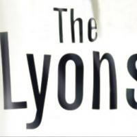 Tom Ellis Joins Chocolate Factory's THE LYONS, From Sept 2013