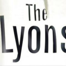 Tom Ellis Joins Chocolate Factory's THE LYONS, From Sept 2013