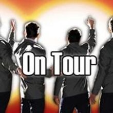 JERSEY BOYS Plays thru June 16 at Capitol Theatre