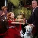 BWW Exclusive STAGE ART - ANNIE