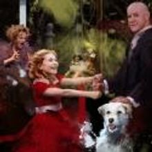 BWW Exclusive STAGE ART - ANNIE