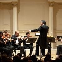 Chamber Orchestra of New York Performs 'Cuckoo! For the Birds' Concert at Weill…