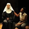Photo Flash: ATC's Catholic Repertory - DOUBT and AGNES OF GOD - Opens Tonight, 10/5
