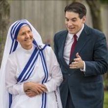 A. D. Players Begins Regional Premiere of Historical Drama MALCOLM AND TERESA Tonight