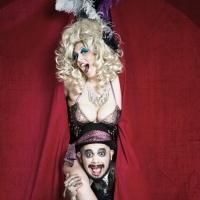TAINTED CABARET Debuts at The Slipper Room Tonight