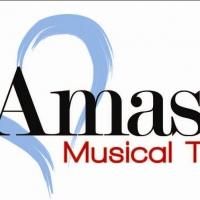 Amas Musical Theatre to Stage Readings of COOKIN! - A TASTE OF THINGS TO COME…