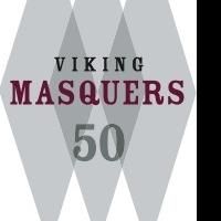 North Shore Arts Angels to Host Alumni Benefit VIKING MASQUERS 50th ANNIVERSARY…