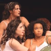 Photo Flash: First Look at Connecticut Rep's BIG LOVE
