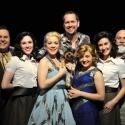 FLIPSIDE: THE PATTI PAGE STORY Makes NY Premiere at 59E59 Theaters, Now thru 12/30