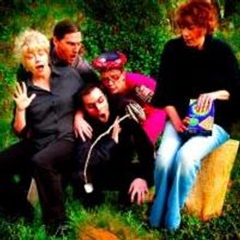 Theater Company of Lafayette Presents JACKALOPE, Now thru 6/30