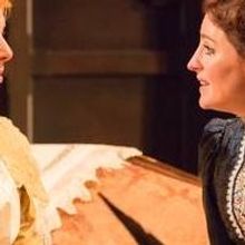 BWW Reviews: IN THE NEXT ROOM OR THE VIBRATOR PLAY, St James Theatre, November 21 201