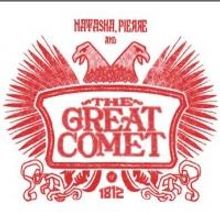 NATASHA, PIERRE & THE GREAT COMET OF 1812 to Host Halloween Masquerade Ball, 10/31