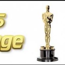Photo Coverage: Oscars Red Carpet Arrivals Part 1