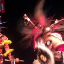 Dia de Muertos - A Mexican Celebration to Remember Our Departed Set for Seattle Cente