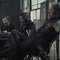 VIDEO: New Clip from Spielberg's LINCOLN Released