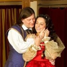 BWW Reviews: ROMEO & JULIET Is a Comedy?