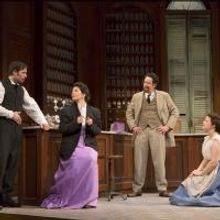 BWW Review: Loyalties Tested in BECOMING CUBA at Huntington Theatre Company
