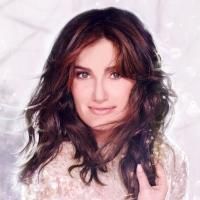 BWW CD Reviews: Idina Menzel's HOLIDAY WISHES is Splendidly Mirthful