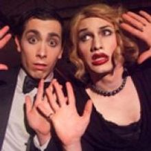 Jinkx Monsoon's THE VAUDEVILLIANS Debuts Tonight at the Laurie Beechman