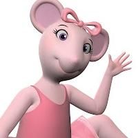 bergenPAC to Present ANGELINA BALLERINA Holiday Musical, 12/15