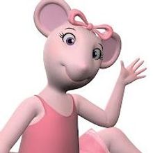 bergenPAC to Present ANGELINA BALLERINA Holiday Musical, 12/15