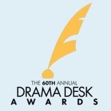 HAMILTON and More Win Big at 60th Annual Drama Desk Awards- ALL the Winners!