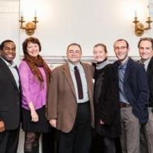 BWW Reviews: Israeli Stage Thrives and Celebrates