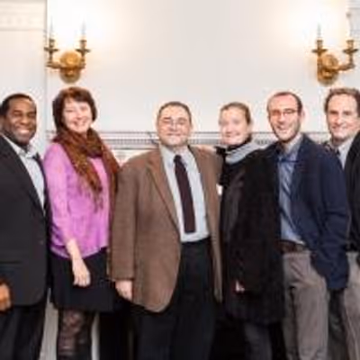 BWW Reviews: Israeli Stage Thrives and Celebrates