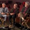 VIDEO: Douglas, DeNiro, Freeman & Kline Chat New Film LAST VEGAS