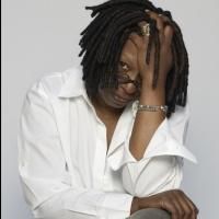Whoopi Goldberg to Star in ABC's DOLORES & JERMAINE Pilot