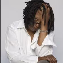Whoopi Goldberg to Star in ABC's DOLORES & JERMAINE Pilot