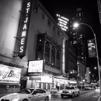 Broadway at a Discount- What's Available at TKTS for November 11, 2015!