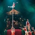 BWW Interviews: Cast And Creatives Behind CIRQUE DU SOLEIL!