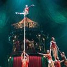 BWW Interviews: Cast And Creatives Behind CIRQUE DU SOLEIL!