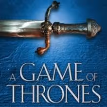 Top Reads: A SONG OF ICE & FIRE Series Reclaims Amazon's List, Week Ending 6/16