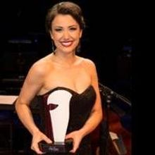 Samantha-Leigh Dodemaid Named Rob Guest Endowment 2013 Winner