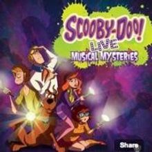 Artist Series Presents SCOOBY DOO LIVE, 6/9