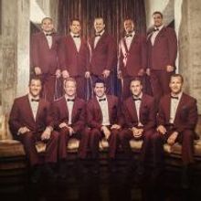 Straight No Chaser Coming to Van Wezel, 11/19
