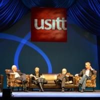 USITT 2015 Smashes Attendance Records in Cincinnati