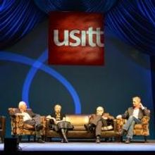 USITT 2015 Smashes Attendance Records in Cincinnati