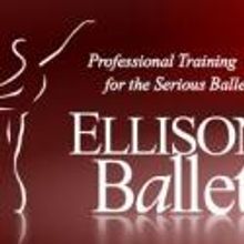 Ellison Ballet Holds Fundraising Event for Victims of Hurricane Sandy, 12/7 & 8