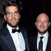 Photo Coverage: Party with the Stars Inside the 2014 Tony Awards Gala!