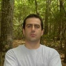 Author Dean Lombardo Tackles Reality TV in Space in Newest Novel