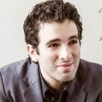 2014 Tony Nominee Jarrod Spector to Close Landmark's 2013-14 Season, Today