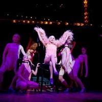 Cabaret Opens on Broadway