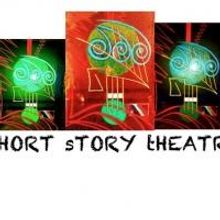 Short Story Theatre to Host Evening of Storytelling at The Alley in Highwood