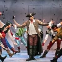 BWW Reviews: Bristol's PIRATES OF PENZANCE - 'Tis a Glorious Thing to be a Pirate…