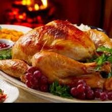 BWW Previews: BTH Helping Needy Families at Thanksgiving with a Turkey Giveaway