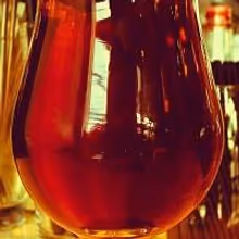 In the Height of the Tea Cocktail Trend, Teatulia Organic Teas is Leading the Pack…