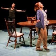 BWW Reviews: Silverman's THE ROOMMATE Gives 39th Humana Festival a Stellar Start